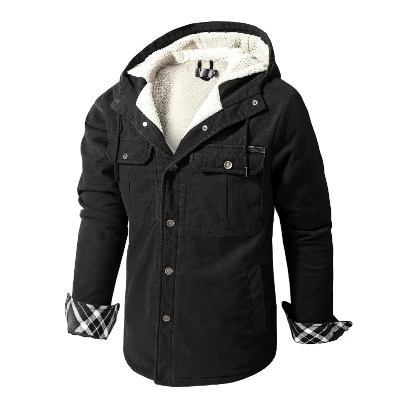 snowflake™-jacket