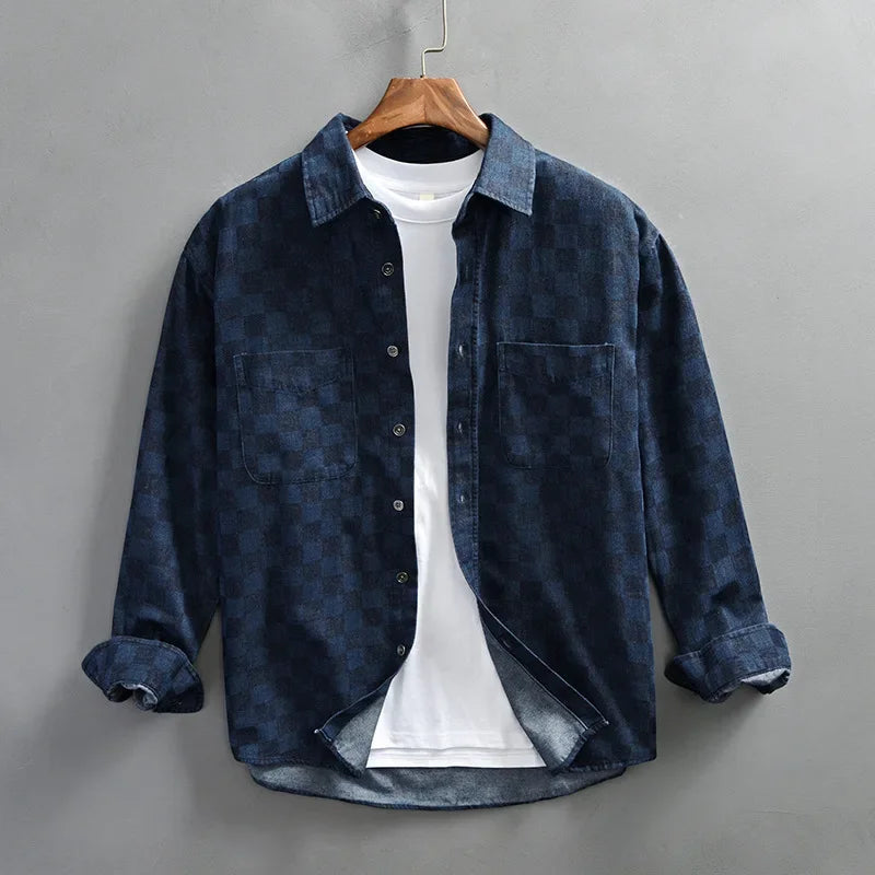 chicago-denim-shirt