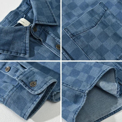 chicago-denim-shirt