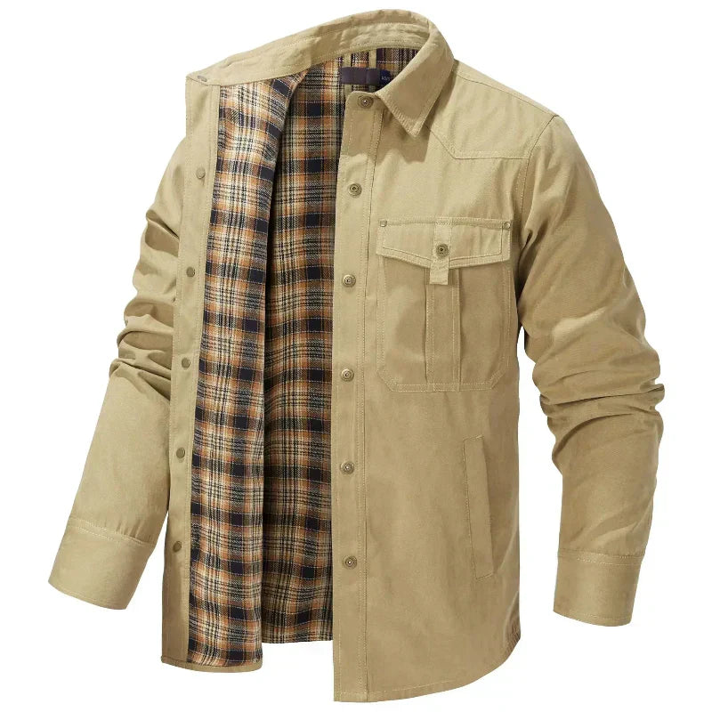 timber-flannel-jacket