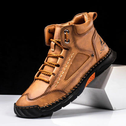 st-moritz-leather-high-top-shoes