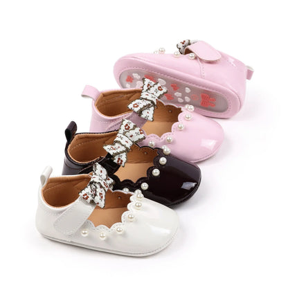 ANNABELLE Pearl Shoes