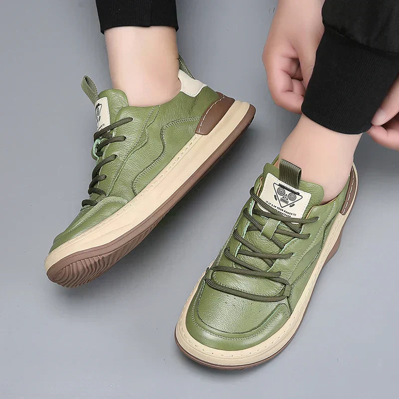 luca-italiana-leather-sneakers