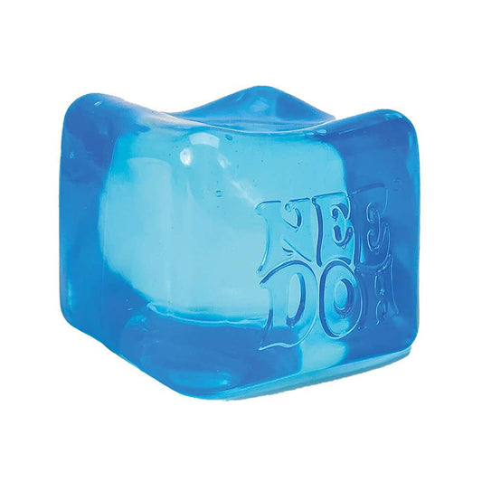 Niceberg Needoh - Damaged Box