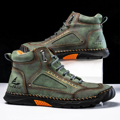st-moritz-leather-high-top-shoes
