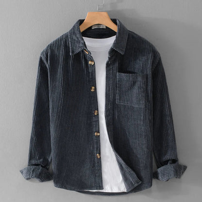 kjell-overshirt