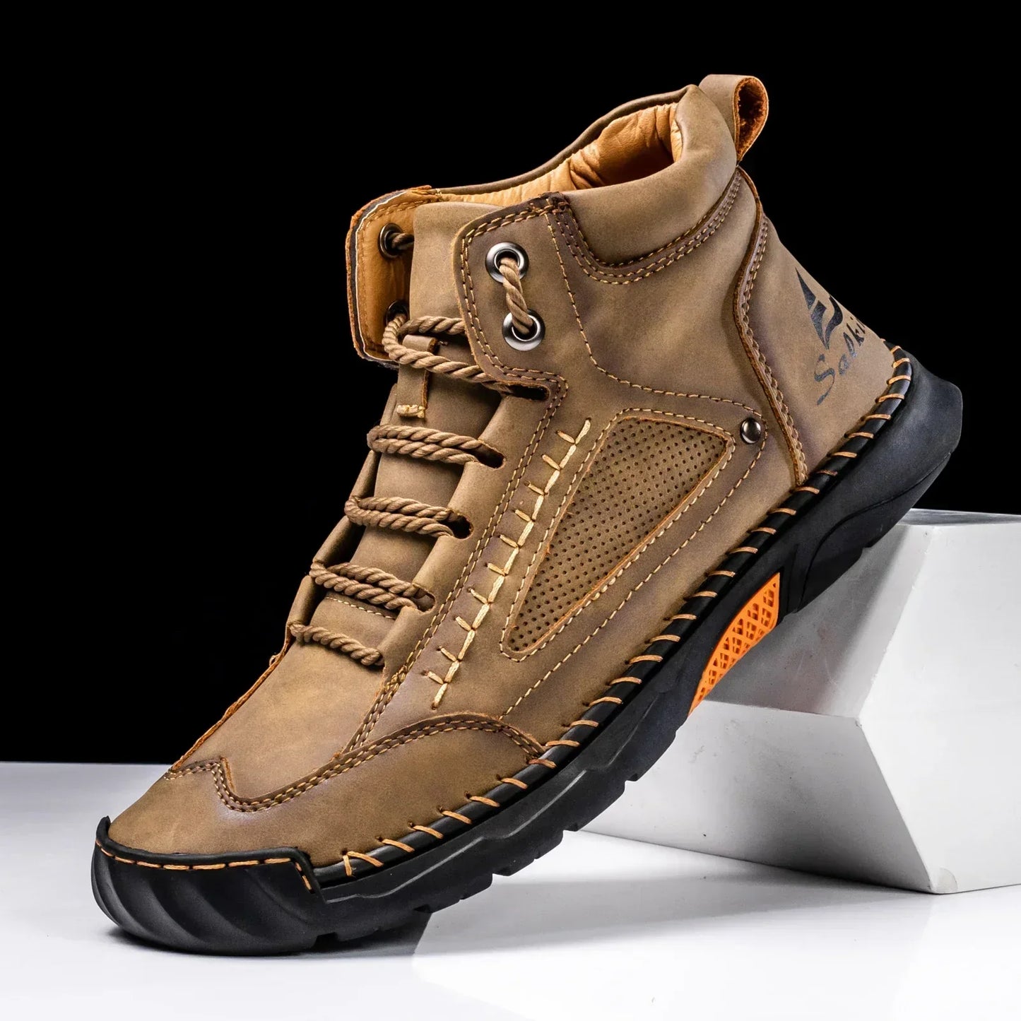 st-moritz-leather-high-top-shoes