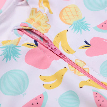 TROPICAL FRUIT Swimsuit