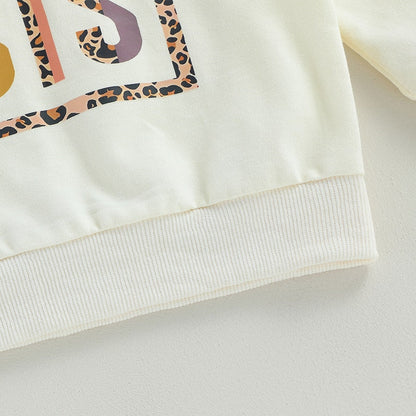 BIG SIS/LIL SIS Sweatshirt