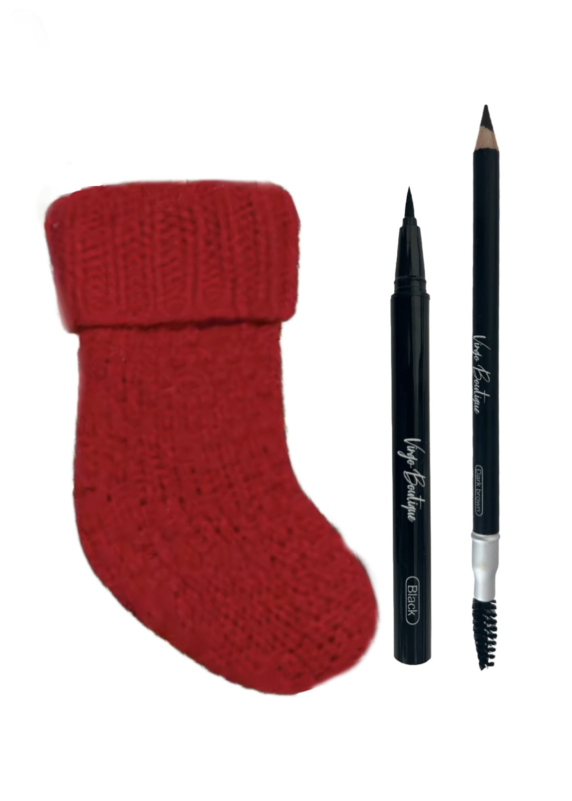 Christmas Beauty Stocking