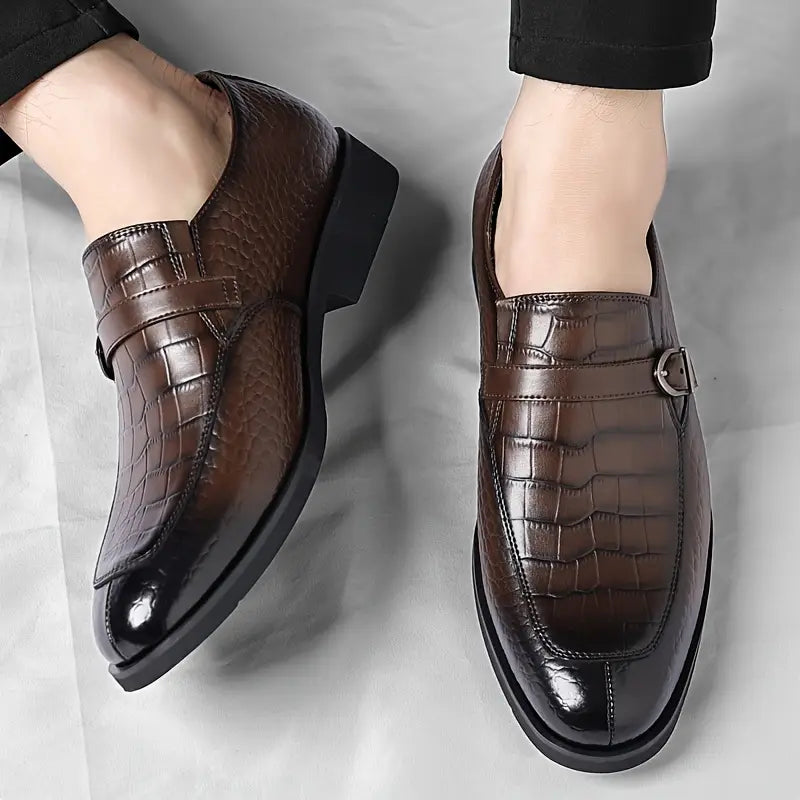 moretto-genuine-leather-loafers