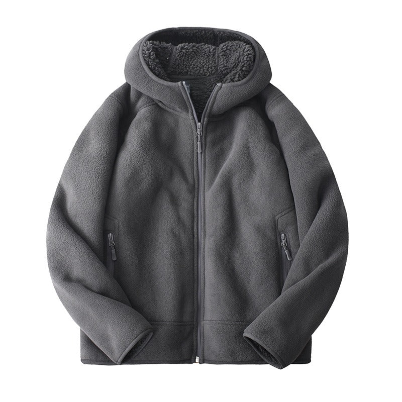 karson™-hoodie