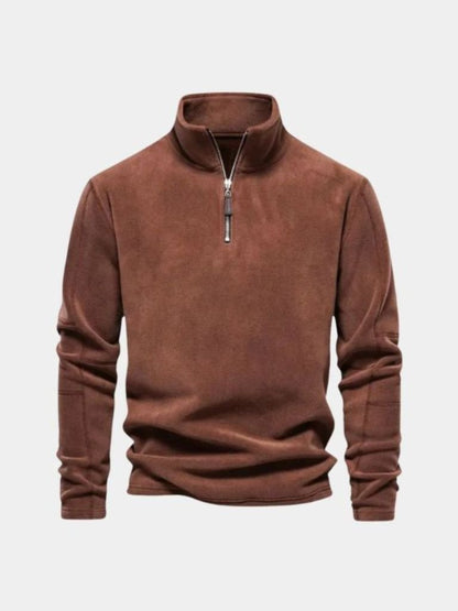 alpine-quarter-zip-sweater-cross-crown
