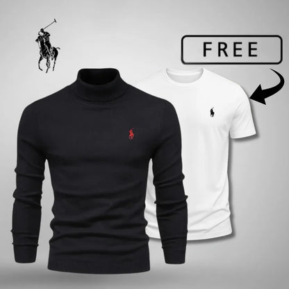 premium-roll-neck-jumper-free-t-shirt-today