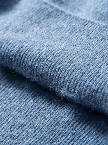 cashmere-v-neck-knitwear-sweater-cross-crown