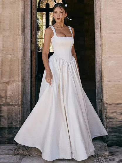 Danica Dress Women: Elegant and Effortless Style