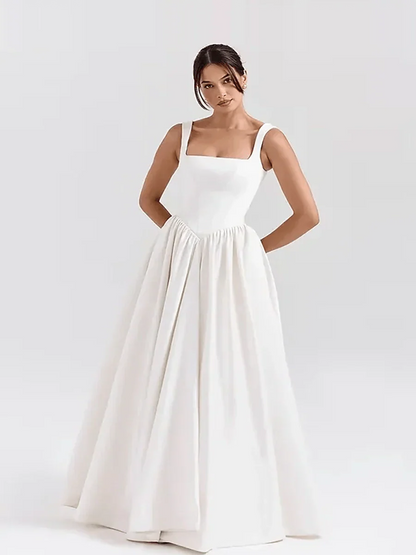Danica Dress Women: Elegant and Effortless Style