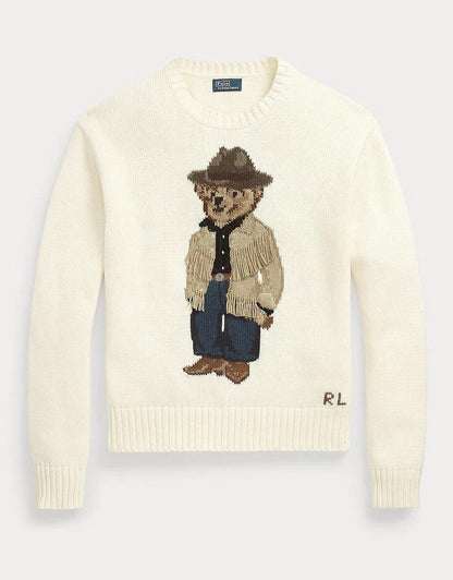 sueter-ralph-lauren-bear-chapeu