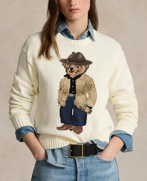 sueter-ralph-lauren-bear-chapeu