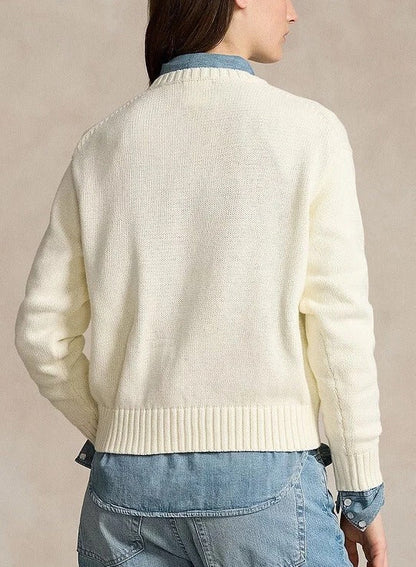 sueter-ralph-lauren-bear-chapeu