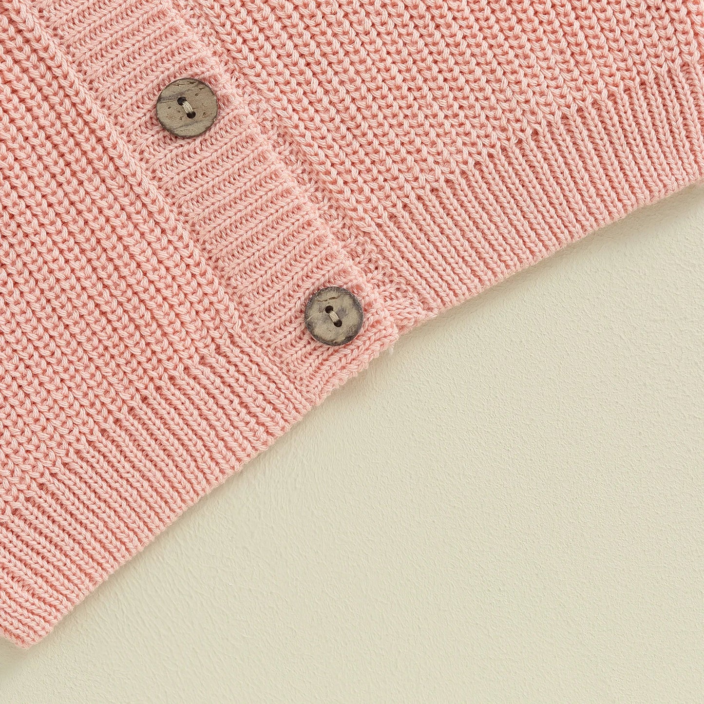 BETTY Knitted Cardigan