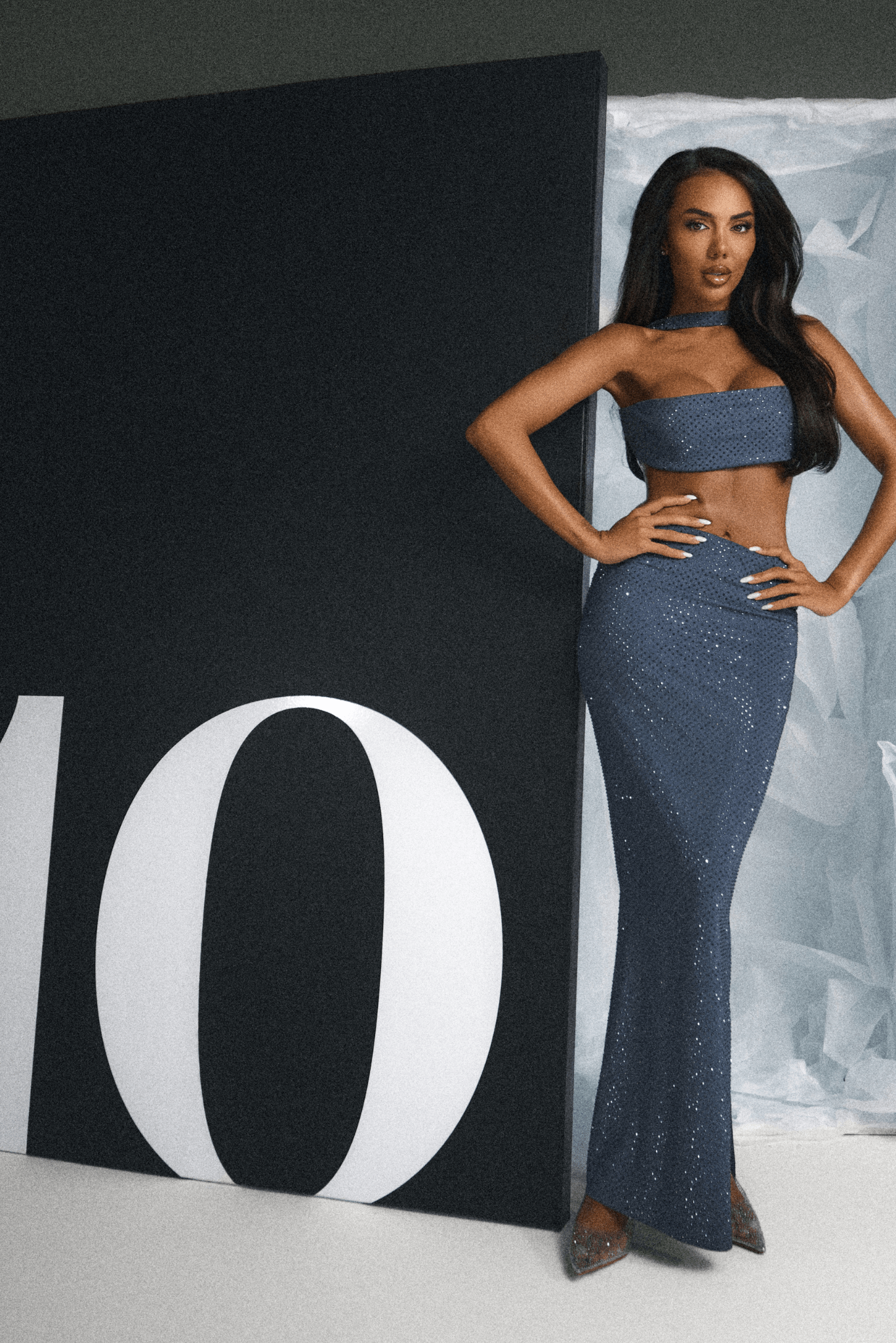 The Serena Set