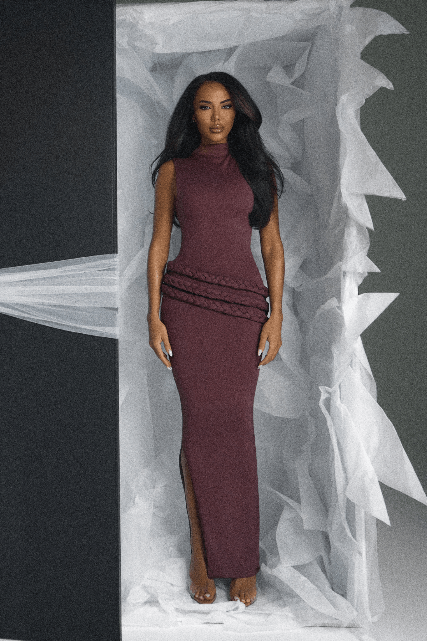 The Bre Maxi