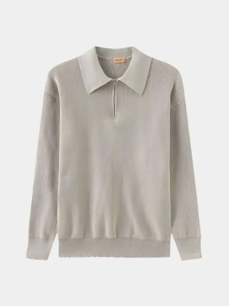 essential-half-zip-sweater-cross-crown