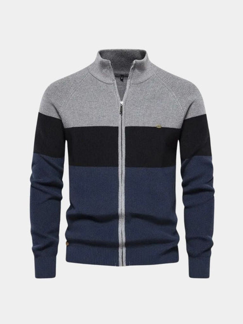 essential-knit-zipper-sweater-cross-crown
