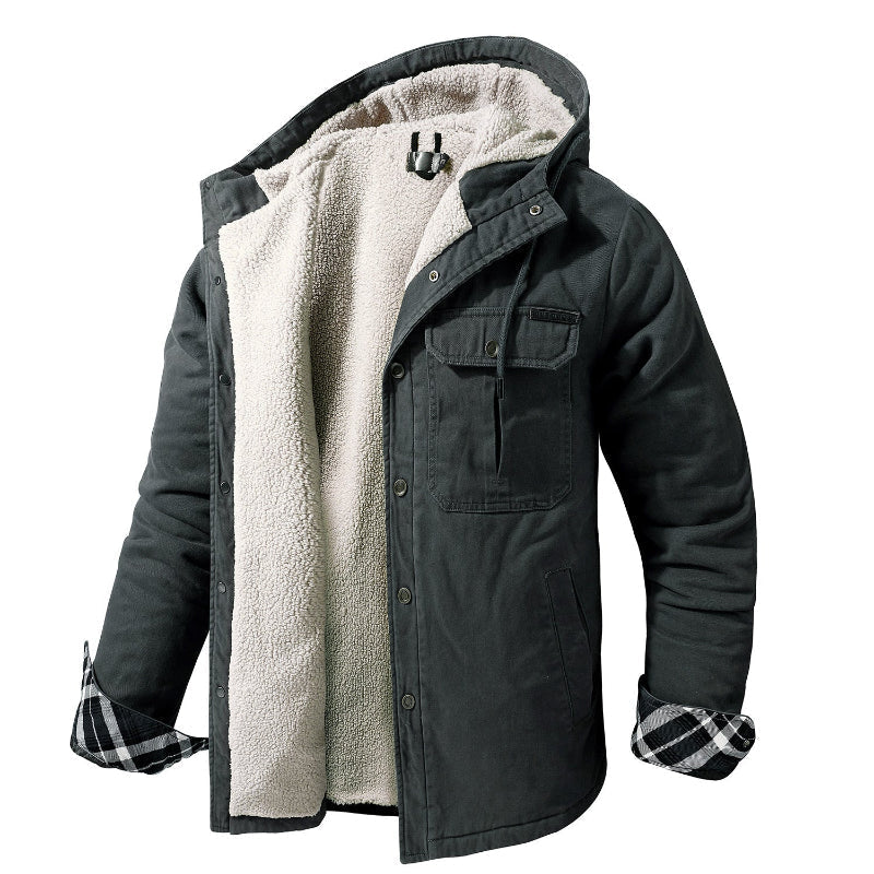 snowflake™-jacket