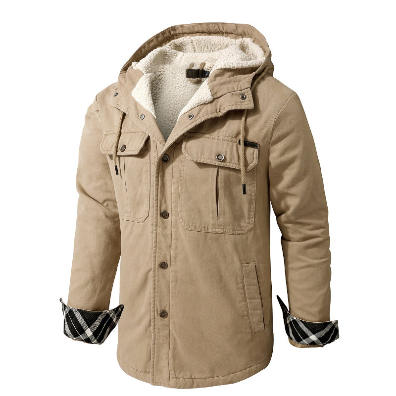 snowflake™-jacket