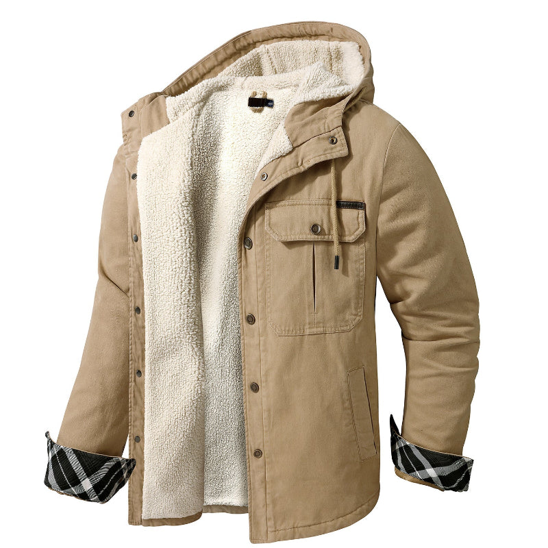 snowflake™-jacket