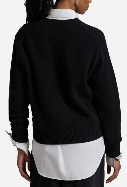 sueter-ralph-lauren-polo-bear-preto