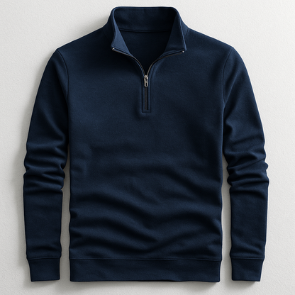 hudson-quarter-zip-pullover