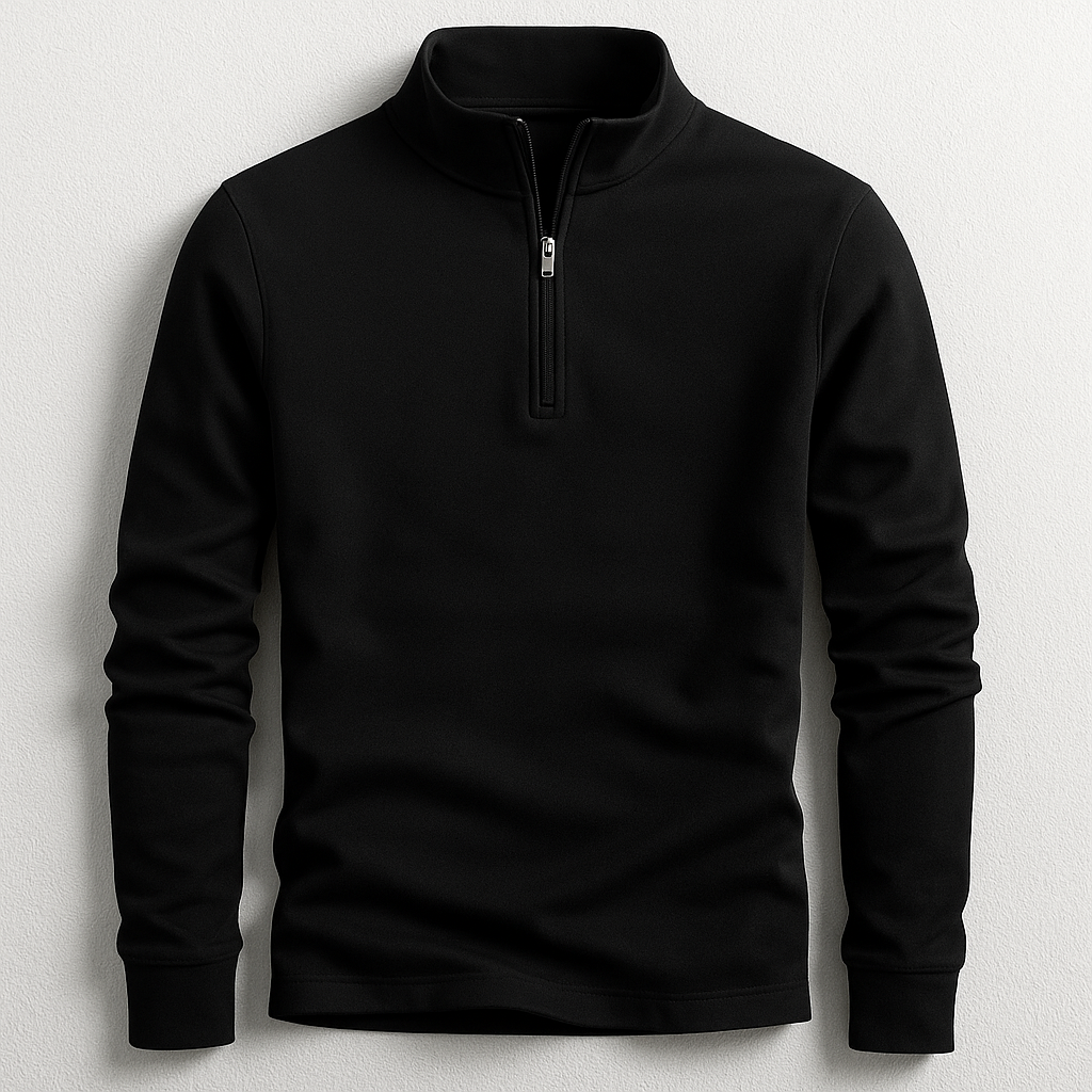 hudson-quarter-zip-pullover