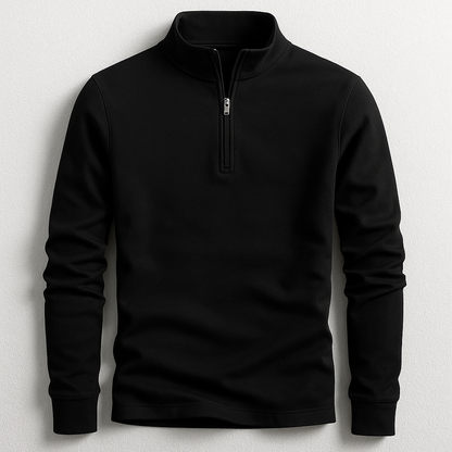 hudson-quarter-zip-pullover