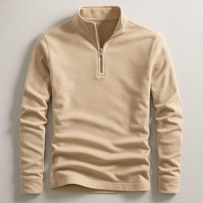 hudson-quarter-zip-pullover