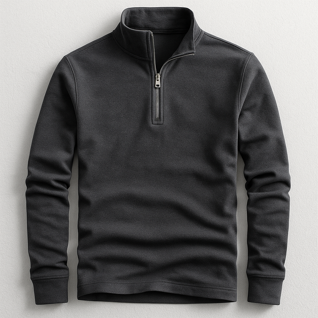 hudson-quarter-zip-pullover