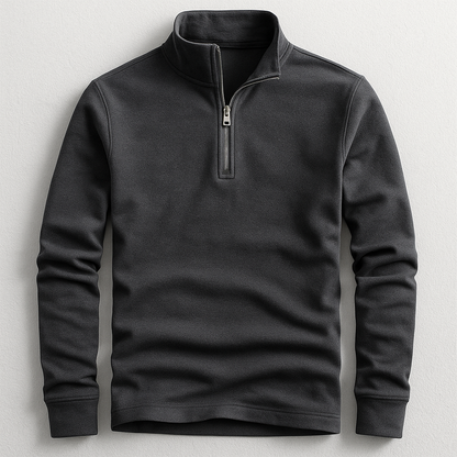 hudson-quarter-zip-pullover