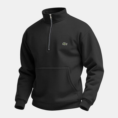 lc-half-zip-sweater