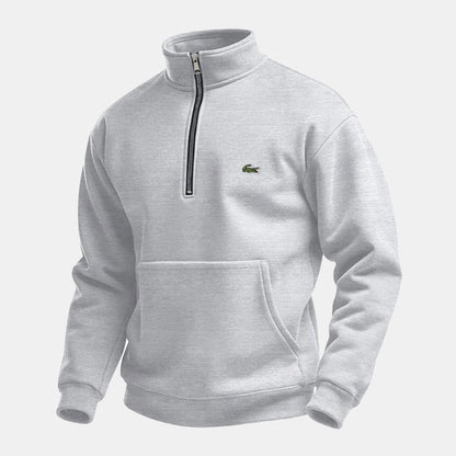 lc-half-zip-sweater