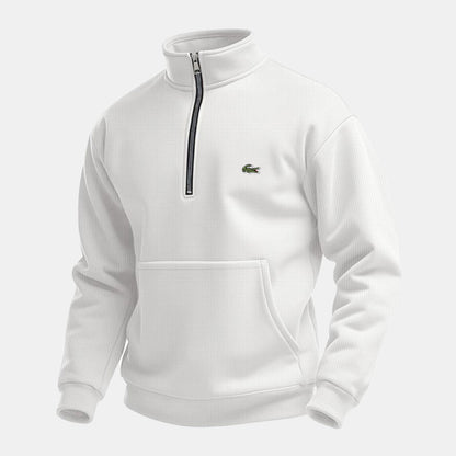lc-half-zip-sweater