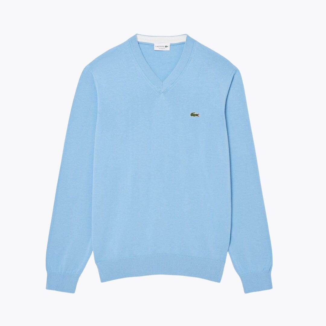 lc-monochrome-cotton-v-neck-sweater
