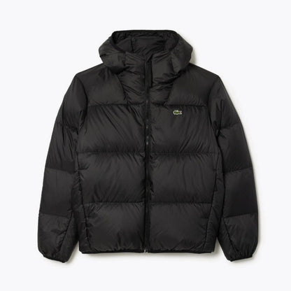 lc-short-water-repellent-hooded-puffed-jacket