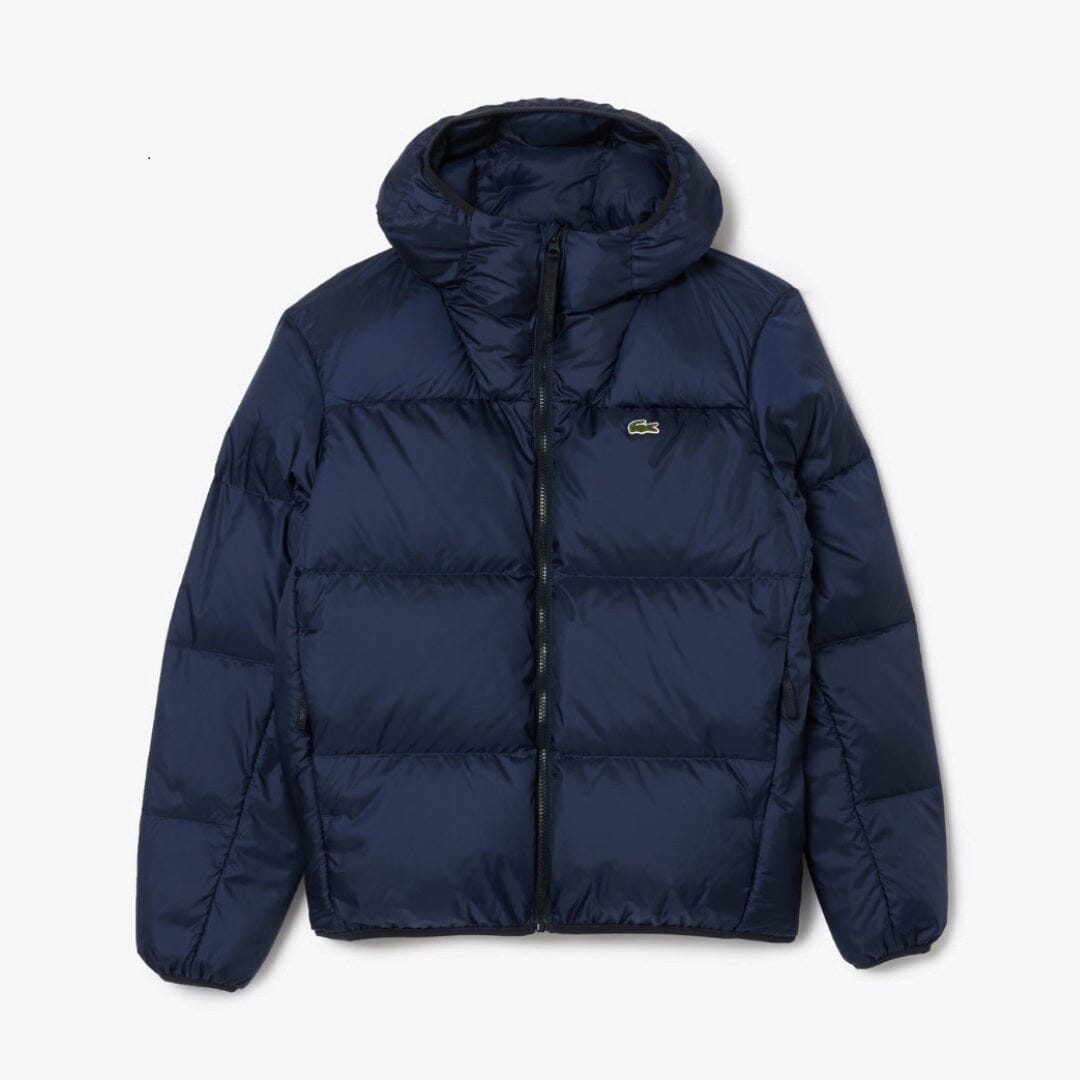lc-short-water-repellent-hooded-puffed-jacket