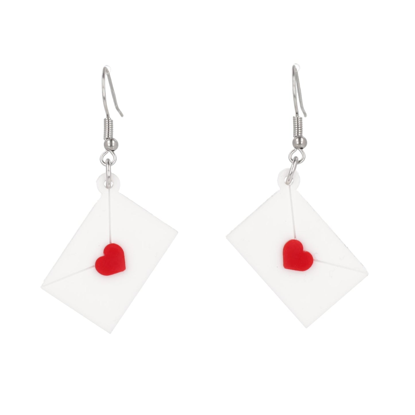 Love Letter Earrings
