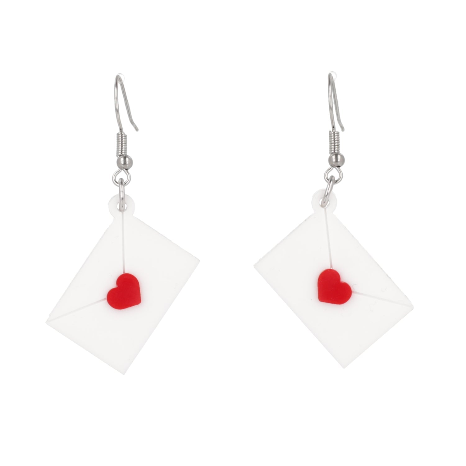 Love Letter Earrings