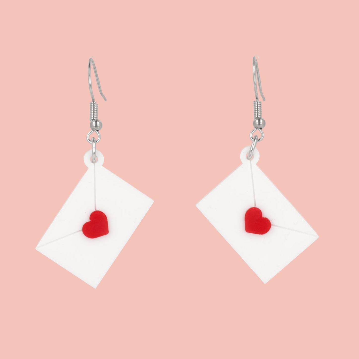 Love Letter Earrings