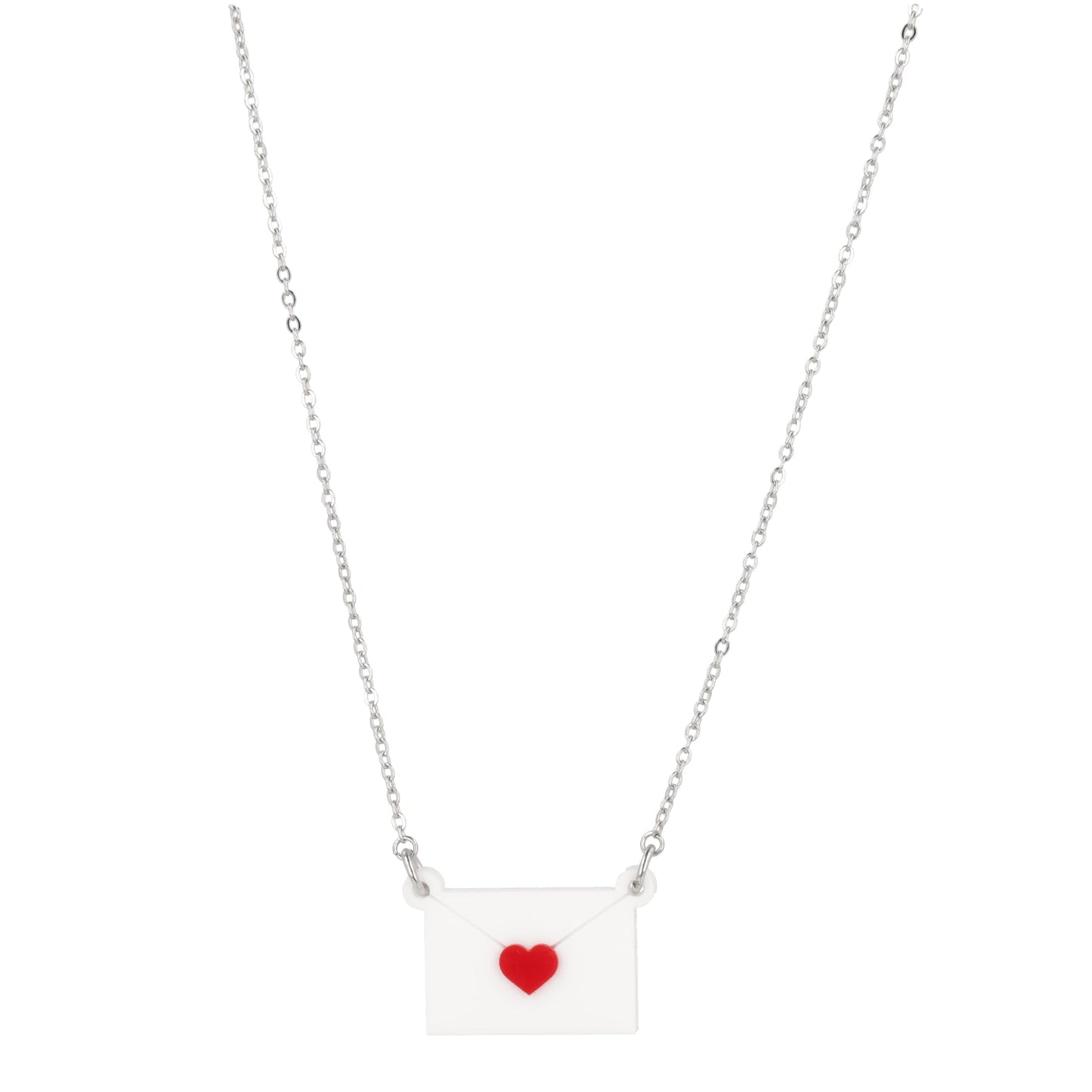 Love Letter Necklace