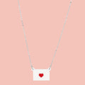Love Letter Necklace